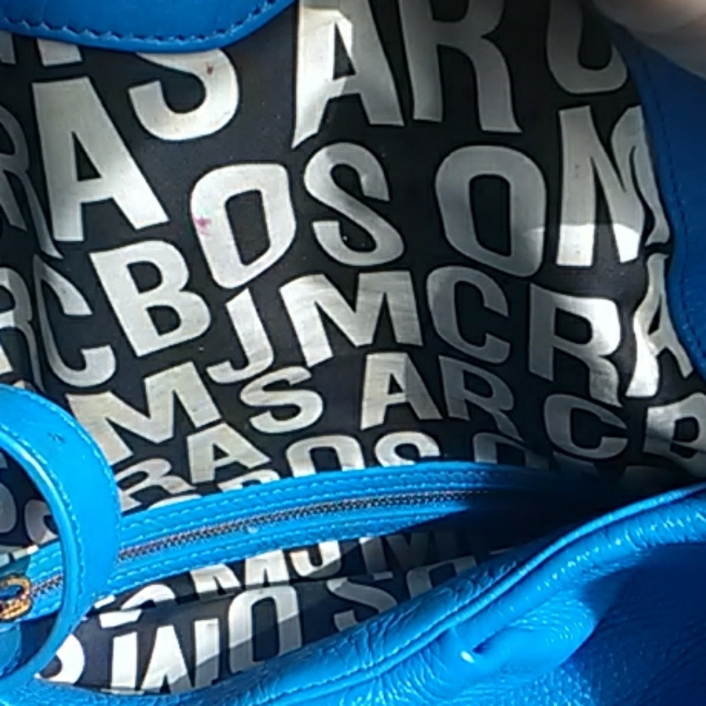 Marc jacob hand bag